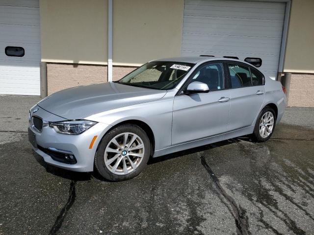 Bmw 320 xi (2018)
