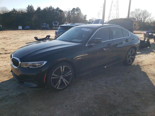 Bmw 330xi (2020)
