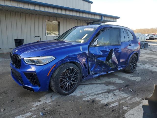 Bmw X5 m (2020)