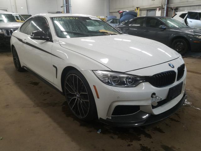 Bmw 428 xi (2014)