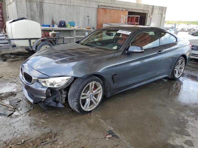 Bmw 428 xi (2014)