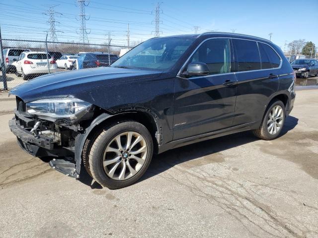Bmw X5 xdrive3 (2014)