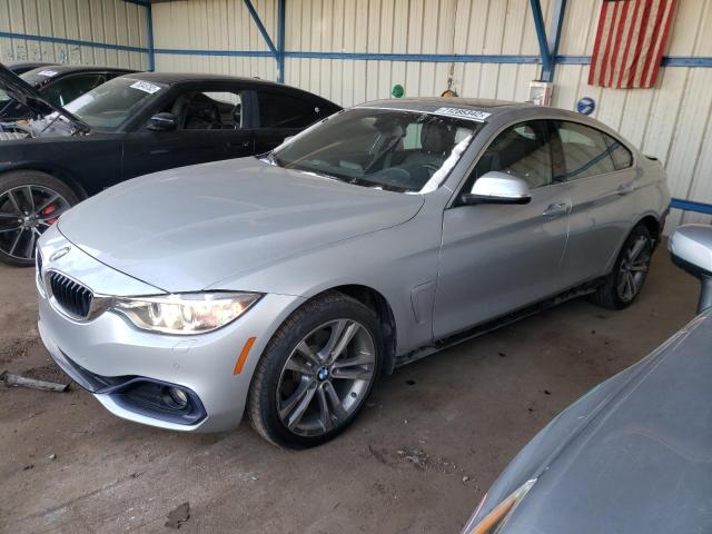 Bmw 4 (2017)