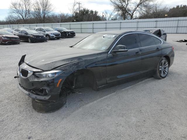 Bmw 430xi gran (2018)