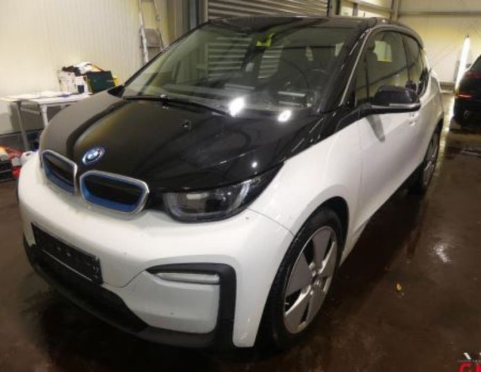 Bmw I3 (2018)