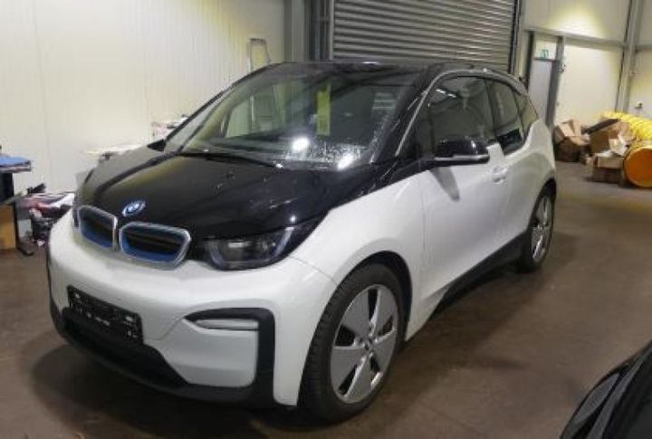 Bmw I3 (2018)