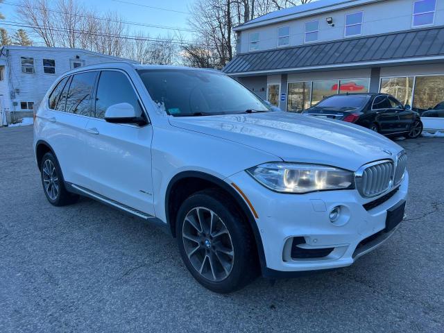 Bmw X5 xdrive3 (2015)