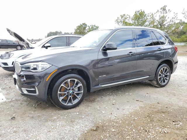 Bmw X5 xdrive3 (2015)