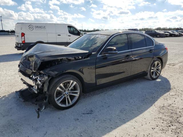 Bmw 330 i (2018)