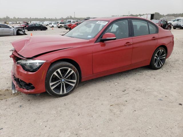 Bmw 330 i (2018)