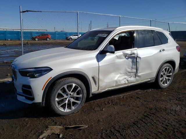 Bmw X5 xdrive4 (2023)