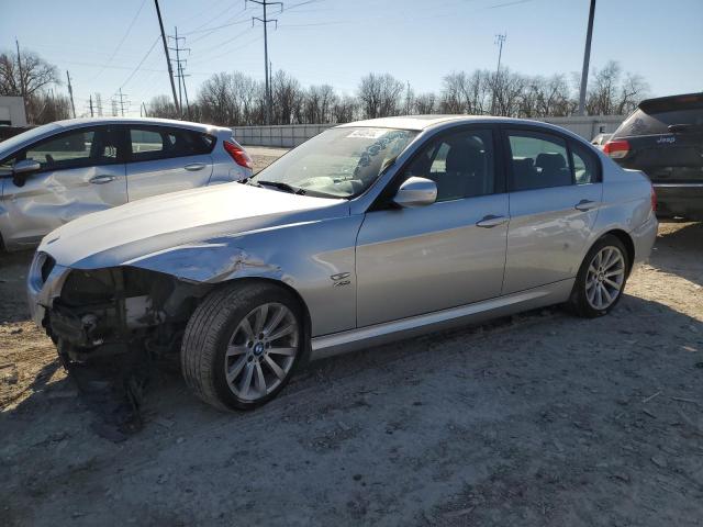 Bmw 328 xi (2011)