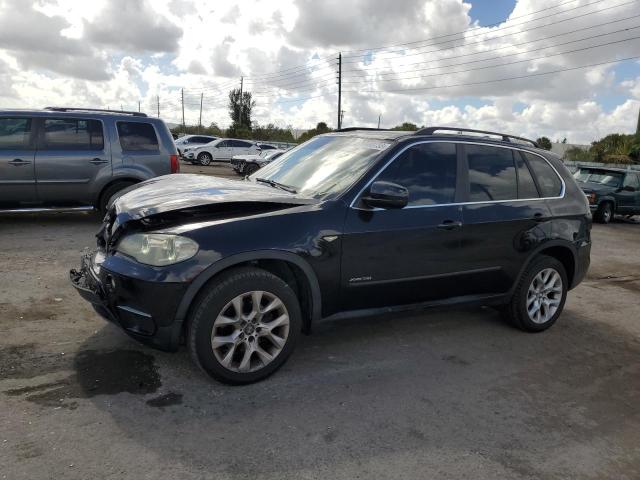 Bmw X5 xdrive3 (2013)