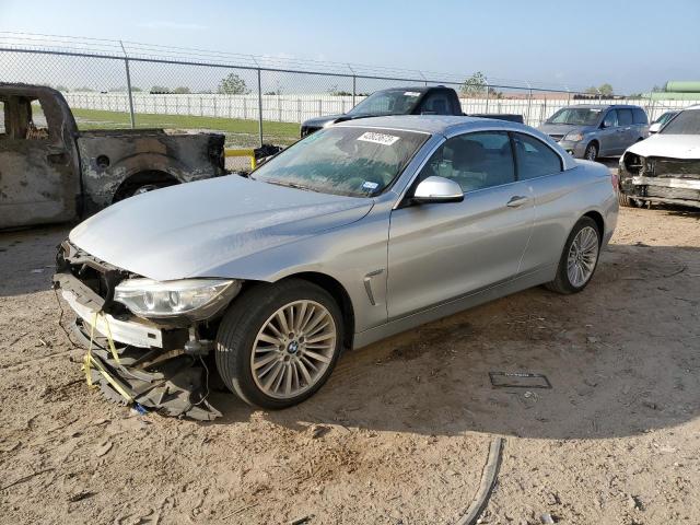 Bmw 428 xi (2015)