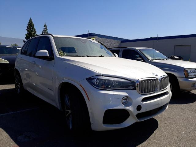 Bmw X5 xdrive5 (2016)