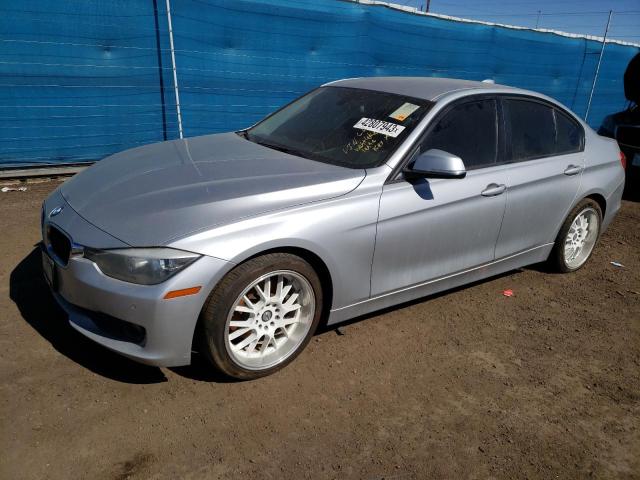 Bmw 328 i (2014)