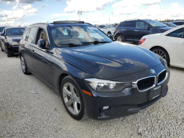 Bmw 328 d xdri (2015)