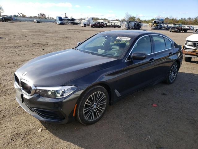 Bmw 540 xi (2019)