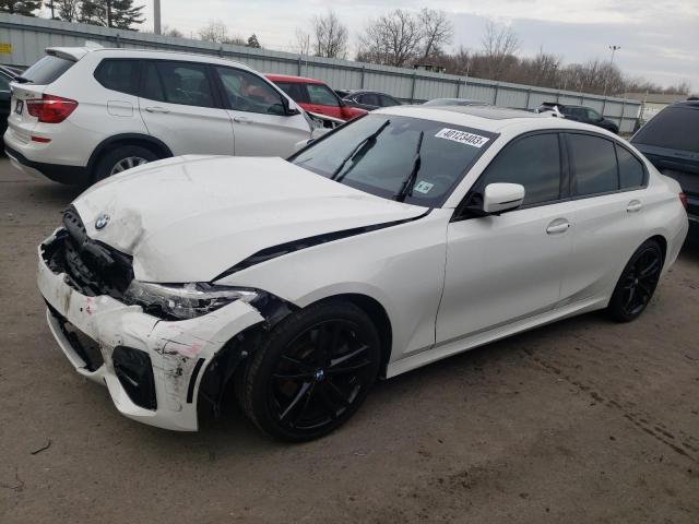 Bmw 330xi (2020)