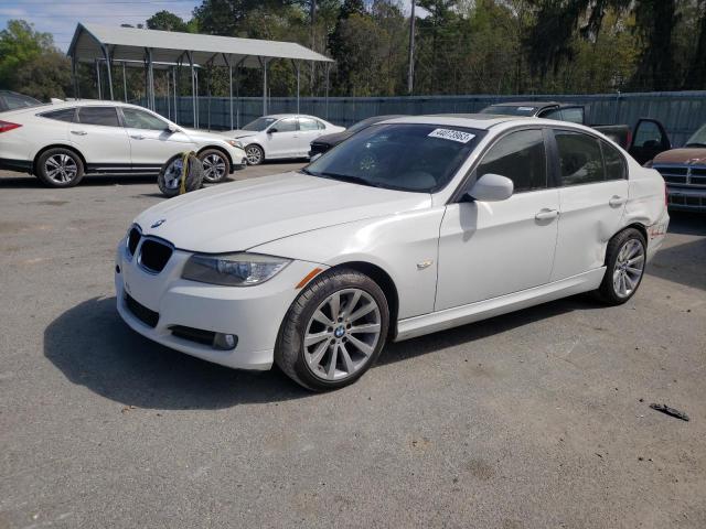 Bmw 328 i (2011)