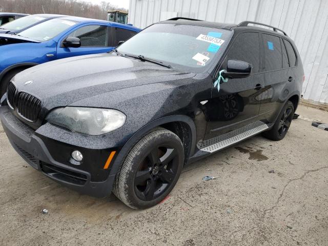 Bmw X5 xdrive3 (2010)