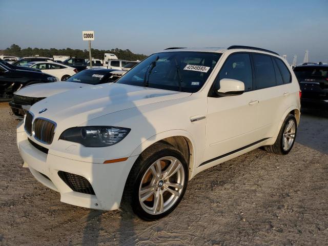 Bmw X5 m (2011)
