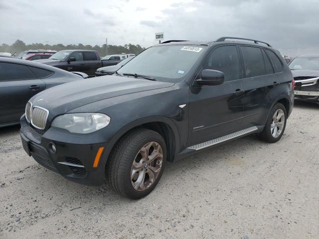 Bmw X5 xdrive5 (2012)