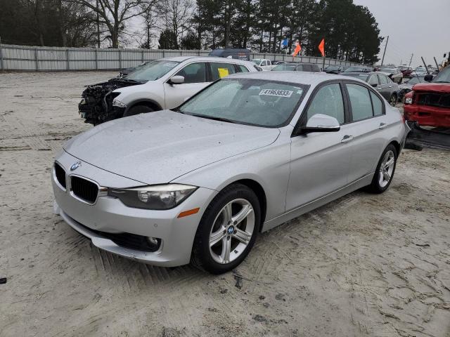 Bmw 328 i (2014)