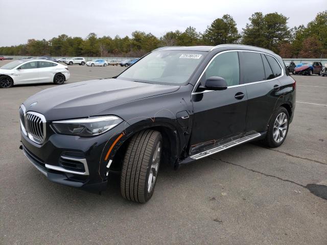 Bmw X5 xdrive4 (2022)