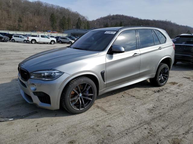 Bmw X5 m (2017)