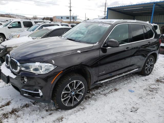 Bmw X5 xdrive3 (2018)