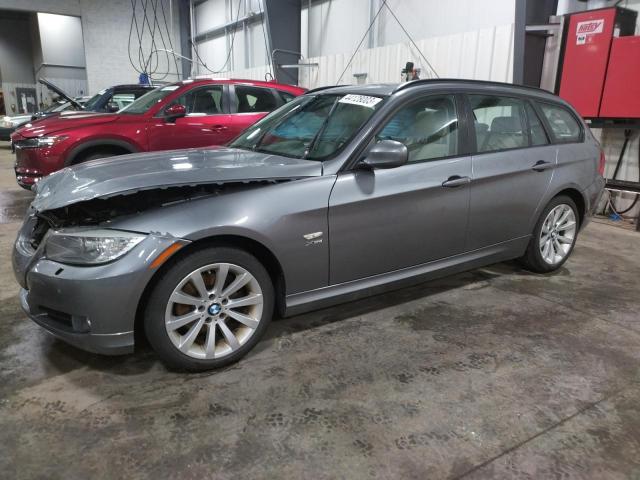 Bmw 328 xi (2012)