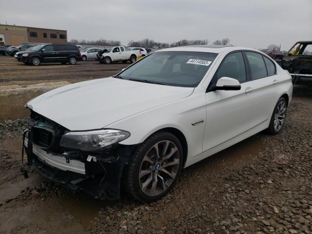 Bmw 528 xi (2016)