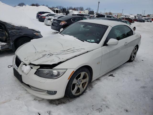 Bmw 328 i (2013)