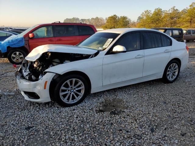 Bmw 320 xi (2016)
