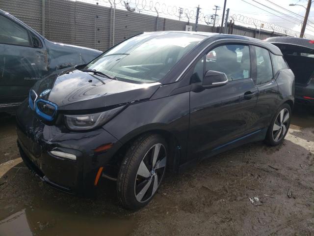 Bmw I3 (2019)