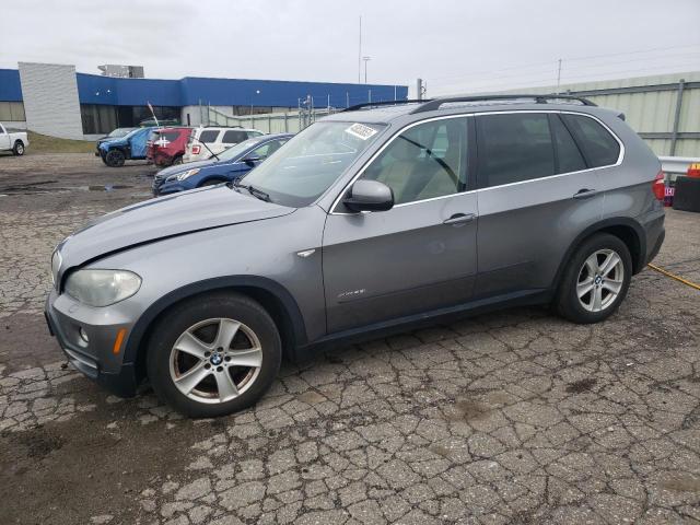 Bmw X5 xdrive4 (2010)