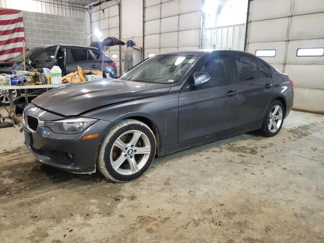 Bmw 328 d xdri (2014)