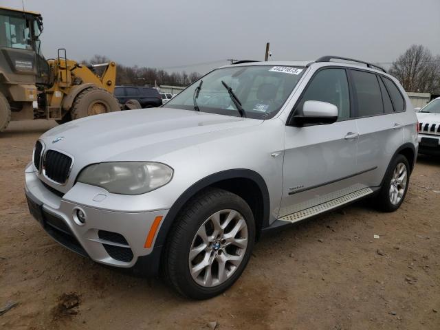 Bmw X5 xdrive3 (2012)