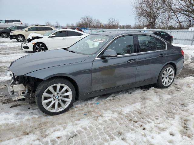 Bmw 328 xi (2014)