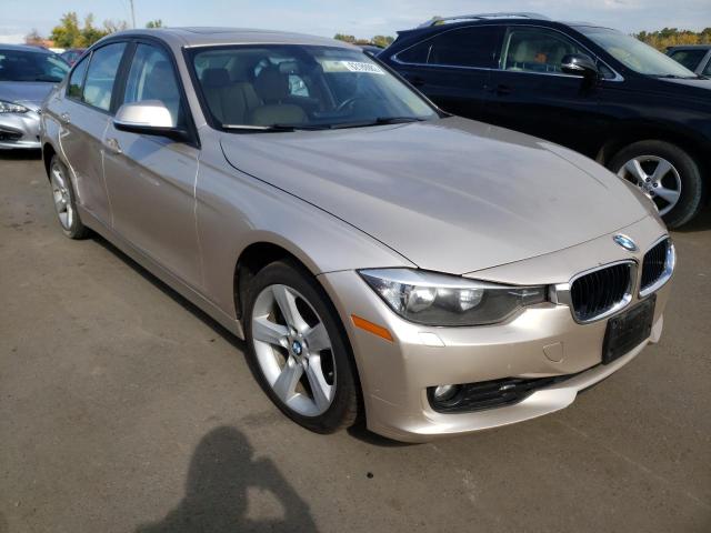 Bmw 328 xi (2013)