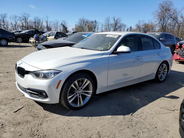 Bmw 330 i (2018)