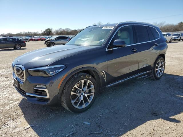 Bmw X5 xdrive4 (2019)