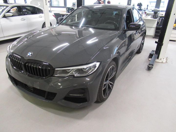 Bmw 330e (2020)