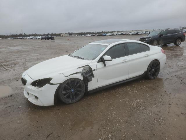 Bmw 650 i gran (2014)