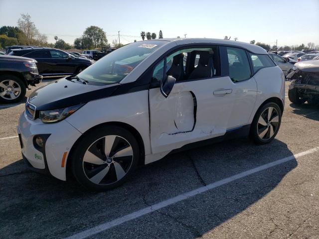Bmw I3 rex (2017)