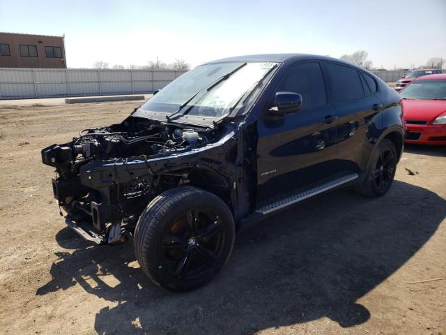 Bmw X6 (2013)