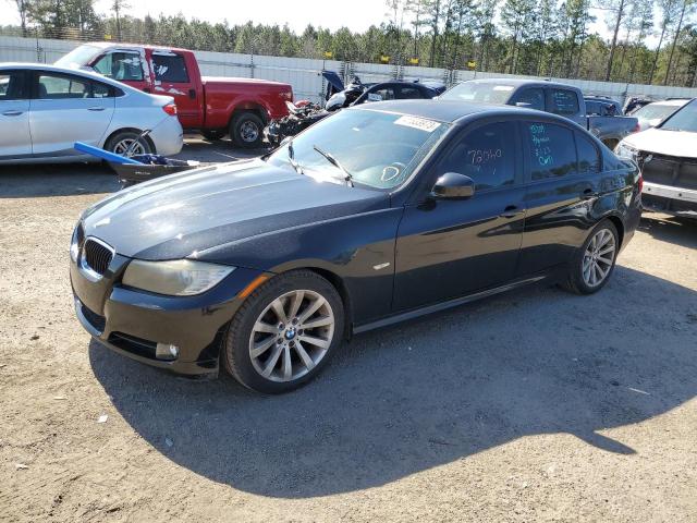Bmw 328 i (2011)
