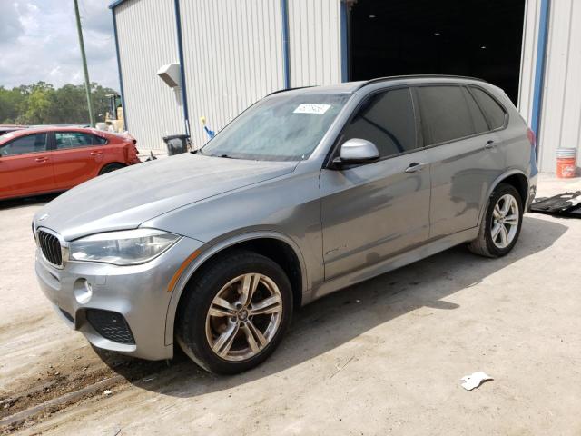 Bmw X5 xdrive3 (2015)