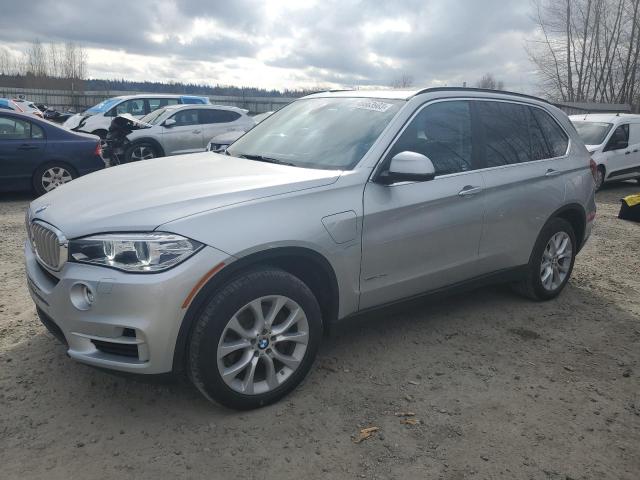 Bmw X5 xdr40e (2016)